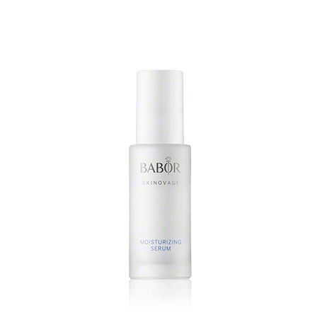 Babor Skinovage Moisturizing Serum (30 ml)