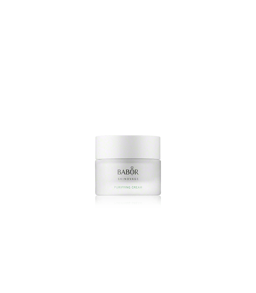 Babor Skinovage Purifying Cream (50 ml)