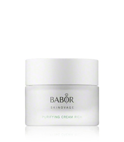 Babor Skinovage Purifying Cream Rich (50 ml)