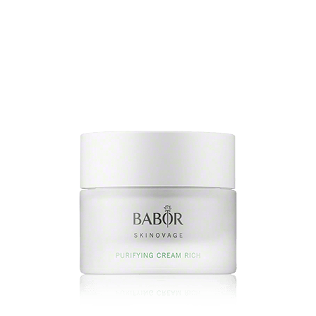 Babor Skinovage Purifying Cream Rich (50 ml)