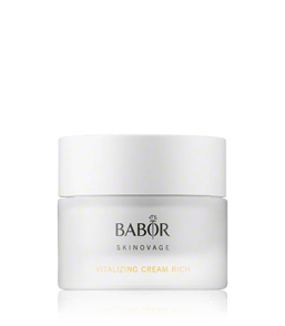 Babor Skinovage Vitalizing Cream Rich (50 ml)