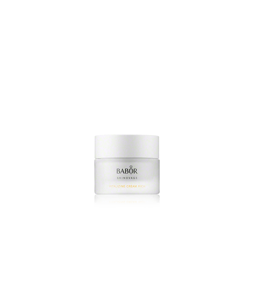 Babor Skinovage Vitalizing Cream Rich (50 ml)