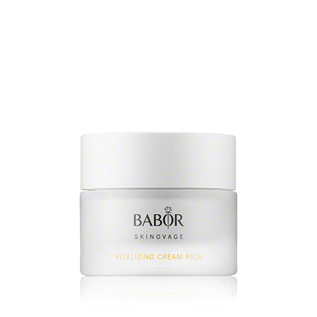 Babor Skinovage Vitalizing Cream Rich (50 ml)
