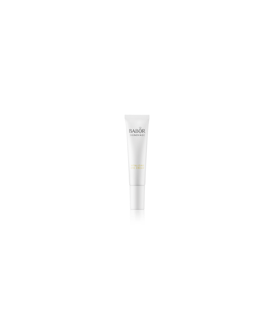 Babor Skinovage Vitalizing Eye Cream (15 ml)