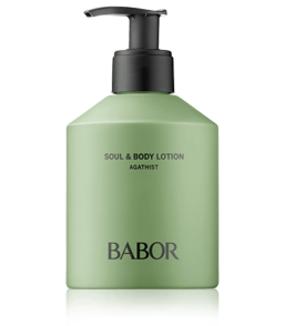 Babor Soul & Body Body Lotion Agathist (250 ml)