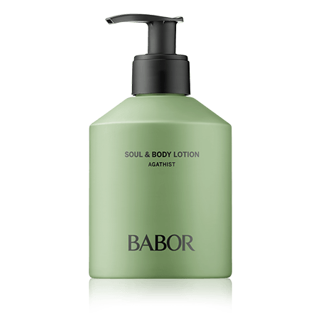 Babor Soul & Body Body Lotion Agathist (250 ml)