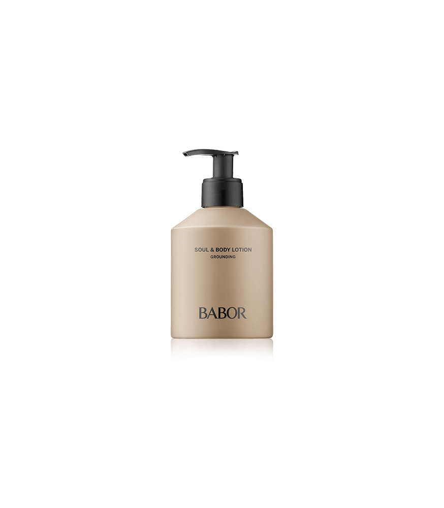 Babor Soul & Body Body Lotion Grounding (250 ml)