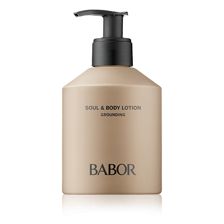 Babor Soul & Body Body Lotion Grounding (250 ml)