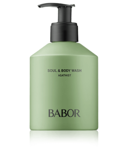 Babor Soul & Body Body Wash Agathist (250 ml)