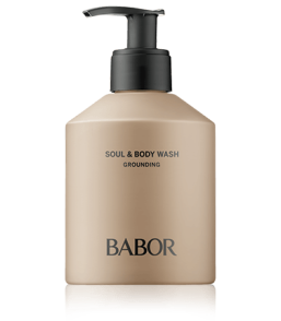 Babor Soul & Body Body Wash Grounding (250 ml)