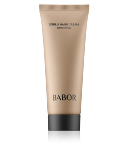 Babor Soul & Body Hand Cream Grounding (75 ml)