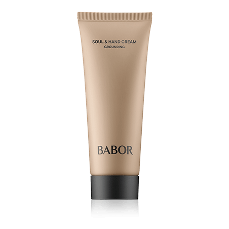 Babor Soul & Body Hand Cream Grounding (75 ml)
