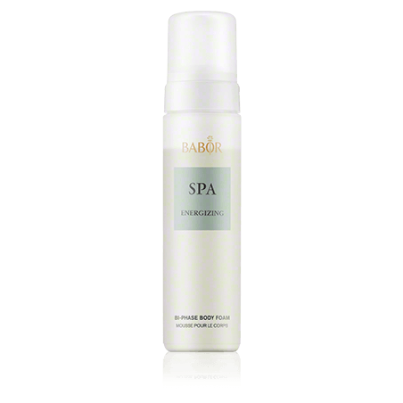 Babor SPA Energizing Bi-Phase Body Foam (200 ml)