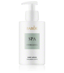 Babor SPA Energizing Body Lotion (200 ml)