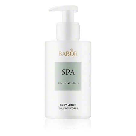 Babor SPA Energizing Body Lotion (200 ml)