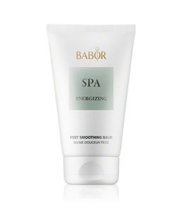 Babor SPA Energizing Feet Smoothing Balm (150 ml)