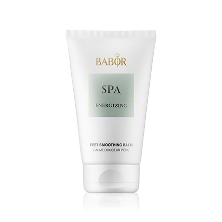 Babor SPA Energizing Feet Smoothing Balm (150 ml)