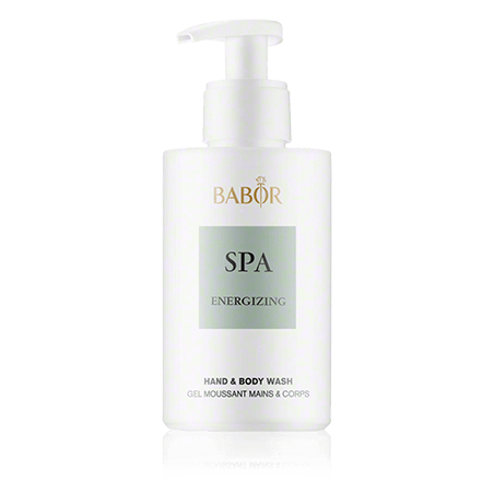 Babor SPA Energizing Hand & Body Wash (200 ml)