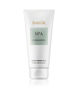 Babor SPA Energizing Hand Cream Rich (100 ml)