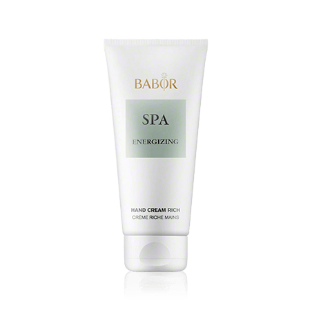 Babor SPA Energizing Hand Cream Rich (100 ml)