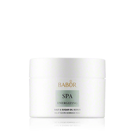 Babor SPA Energizing Salt & Sugar Oil Scrub (200 ml)