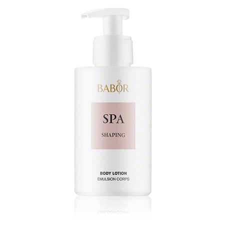Babor SPA Shaping Body Lotion (200 ml)