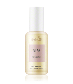 Babor SPA Shaping Dry Body Oil (100 ml)