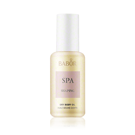 Babor SPA Shaping Dry Body Oil (100 ml)