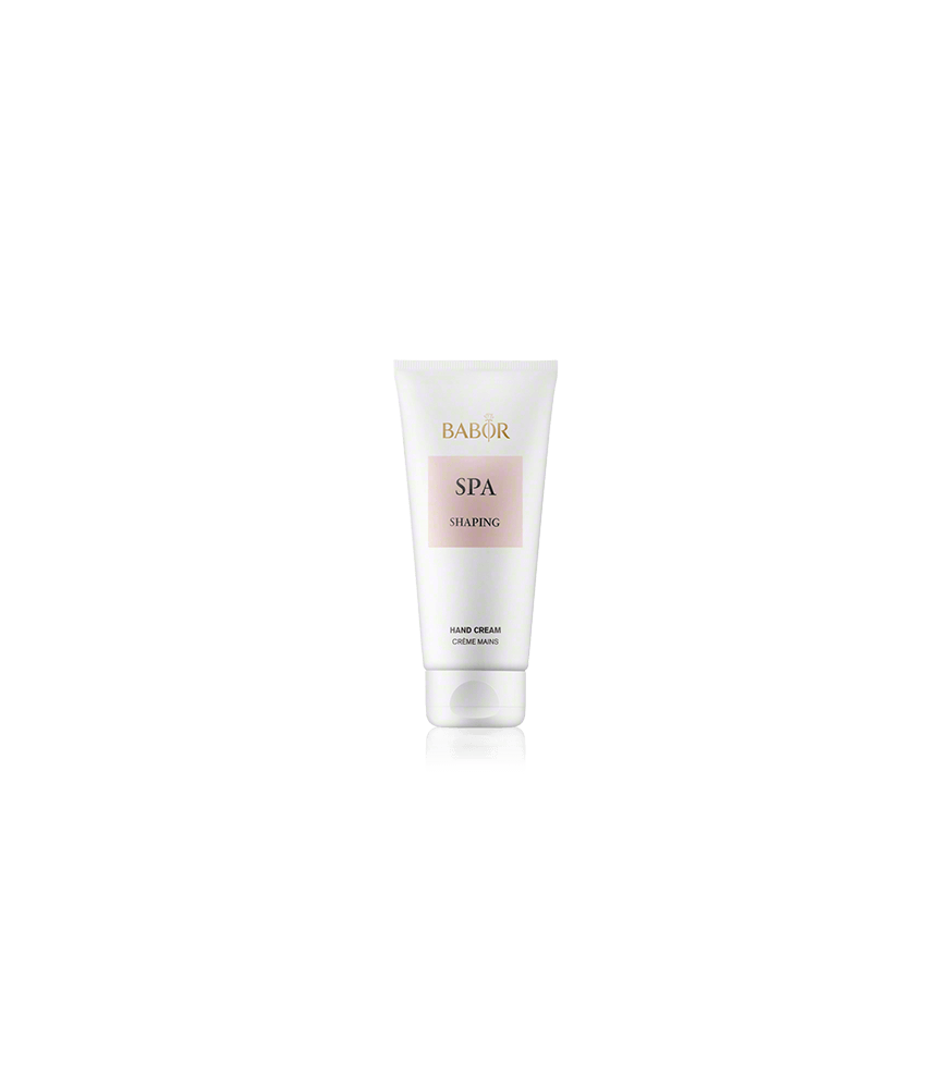Babor SPA Shaping Hand Cream (100 ml)