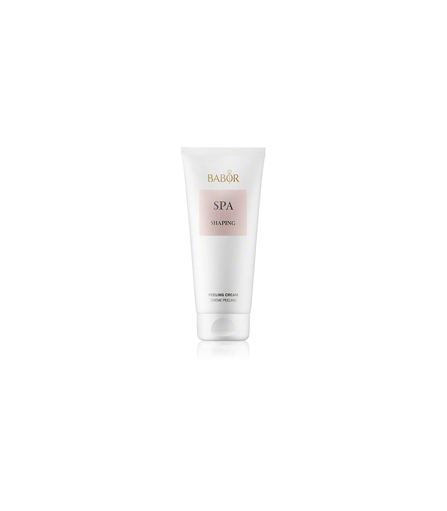 Babor SPA Shaping Peeling Cream (200 ml)