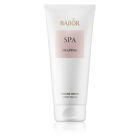 Babor SPA Shaping Peeling Cream (200 ml)