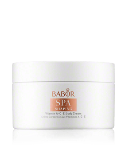 Babor SPA Shaping Vitamin ACE Body Cream (200 ml)