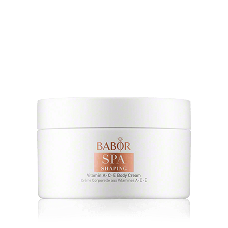 Babor SPA Shaping Vitamin ACE Body Cream (200 ml)