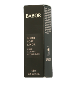 Babor Super Soft Lip Oil 02 Juicy Red (6