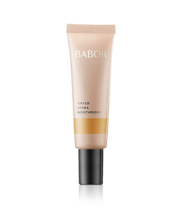 Babor Tinted Hydra Moisturizer 01 Ivory (30 ml)