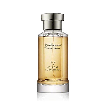 Baldessarini Baldessarini Eau de Cologne Concentree Spray (50 ml)