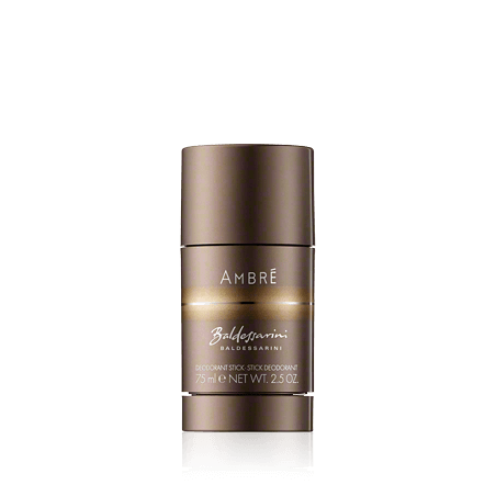 Baldessarini Baldessarini Ambré Deodorant Stick (75 ml)