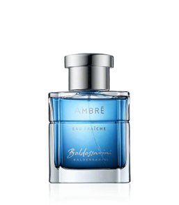 Baldessarini Baldessarini Ambré Eau Fraîche Eau de Toilette Spray (50 ml)