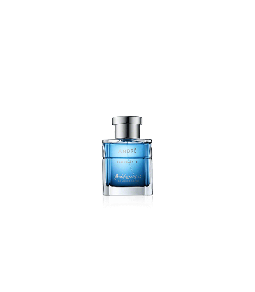 Baldessarini Baldessarini Ambré Eau Fraîche Eau de Toilette Spray (50 ml)