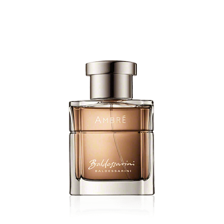 Baldessarini Baldessarini Ambré Eau de Toilette Spray (50 ml)