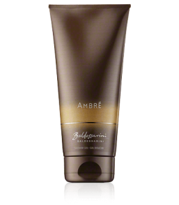 Baldessarini Baldessarini Ambré Shower Gel (200 ml)