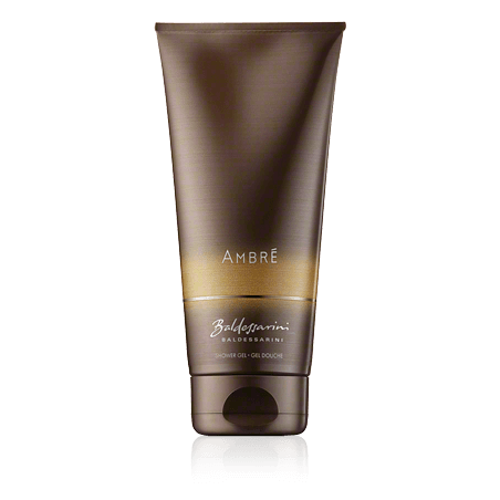 Baldessarini Baldessarini Ambré Shower Gel (200 ml)