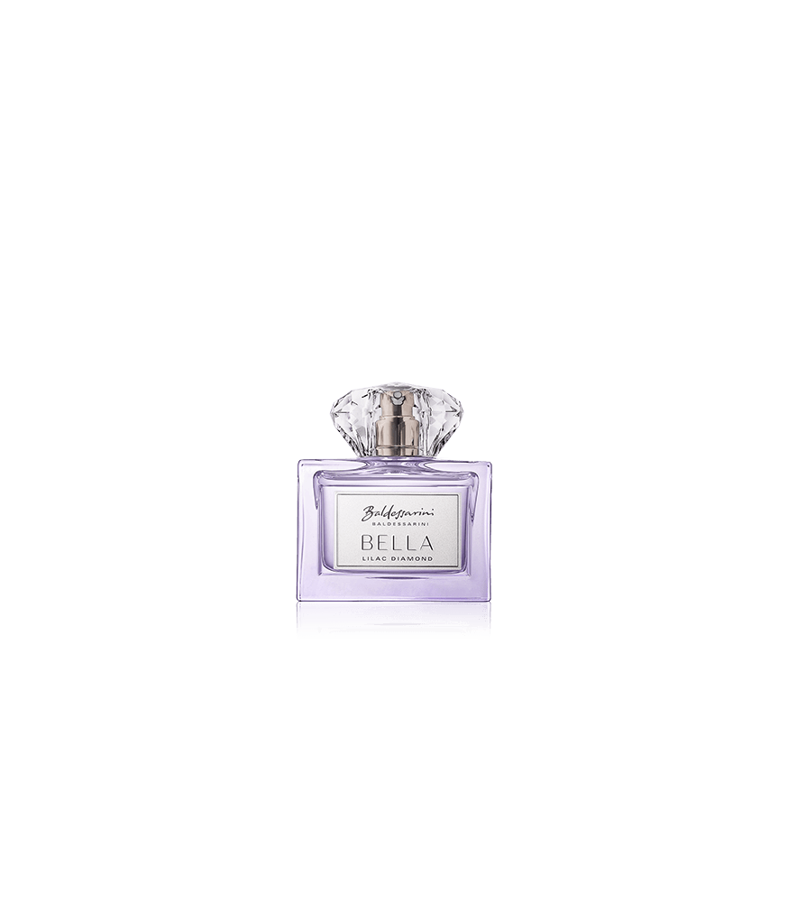 Baldessarini Bella Bella Lilac Diamond Eau de Parfum Spray (30 ml)