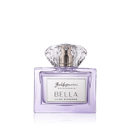 Baldessarini Bella Bella Lilac Diamond Eau de Parfum Spray (30 ml)