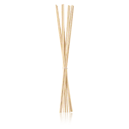 Acca Kappa Artistic Aromatic Atmosphere Wooden Reeds (10 Stück)