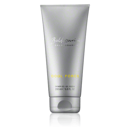 Baldessarini Cool Force Shower Gel (200 ml)