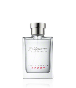 Baldessarini Cool Force Sport Eau de Toilette Spray (50 ml)