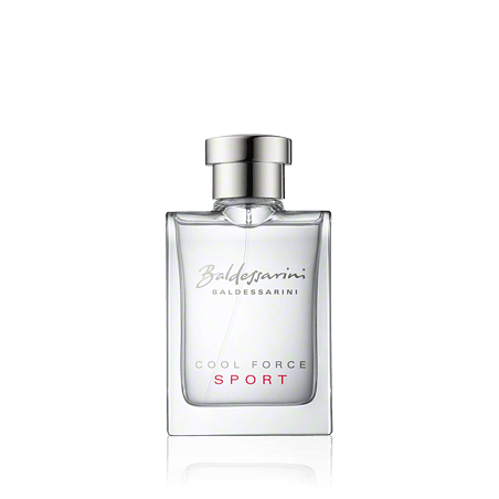 Baldessarini Cool Force Sport Eau de Toilette Spray (50 ml)