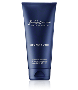 Baldessarini Signature Shower Gel & Shampoo (200 ml)