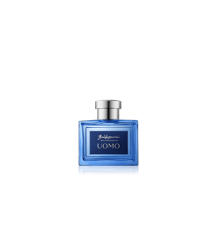 Baldessarini Uomo Eau de Toilette Spray (50 ml)
